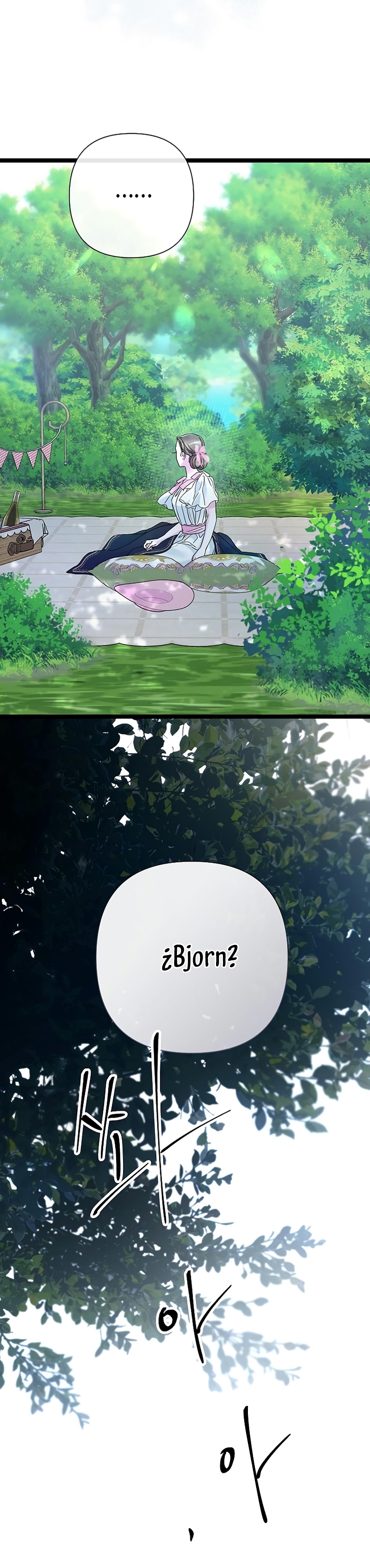 El príncipe problemático Capítulo 90 - Página 30