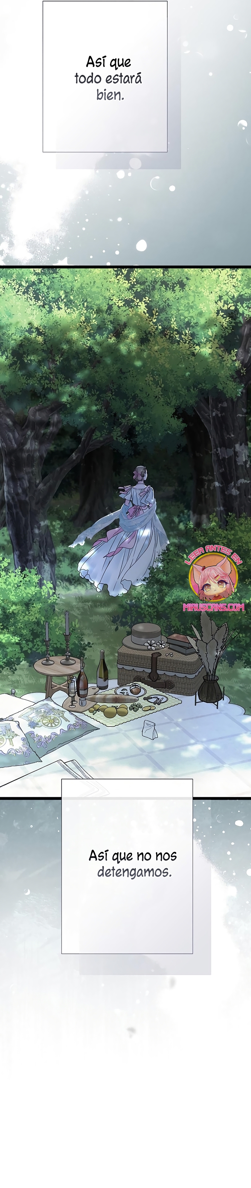 El príncipe problemático Capítulo 90 - Página 36