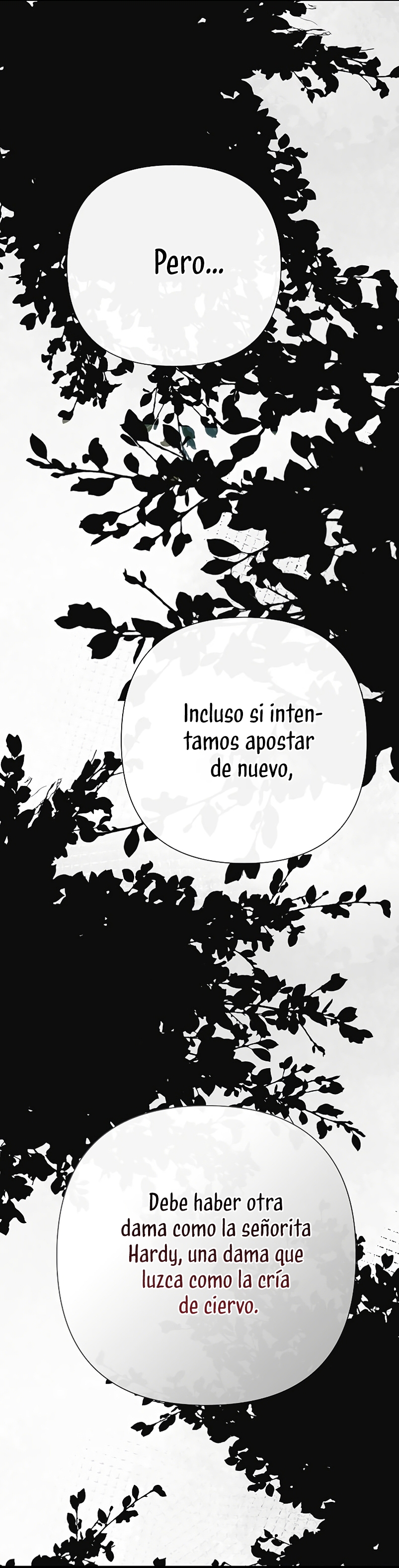 El príncipe problemático Capítulo 90 - Página 40