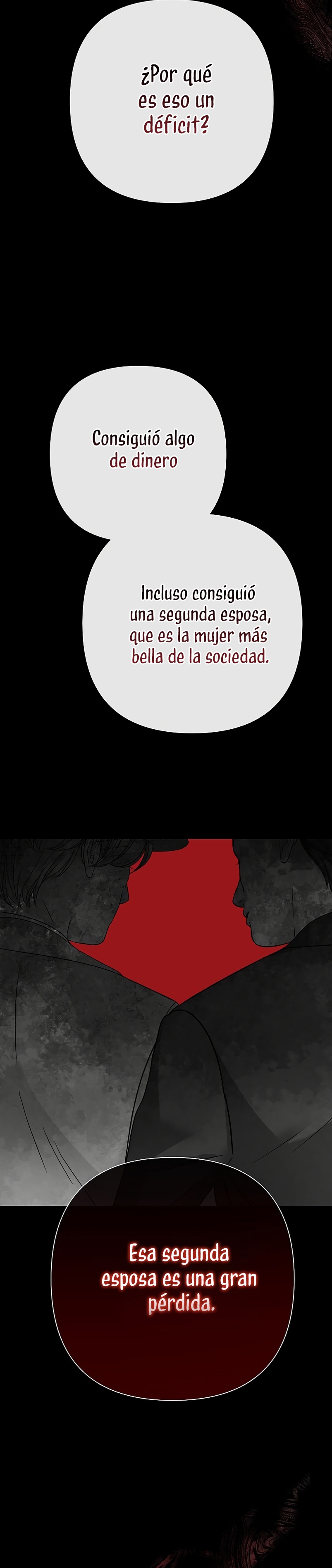 El príncipe problemático Capítulo 90 - Página 47