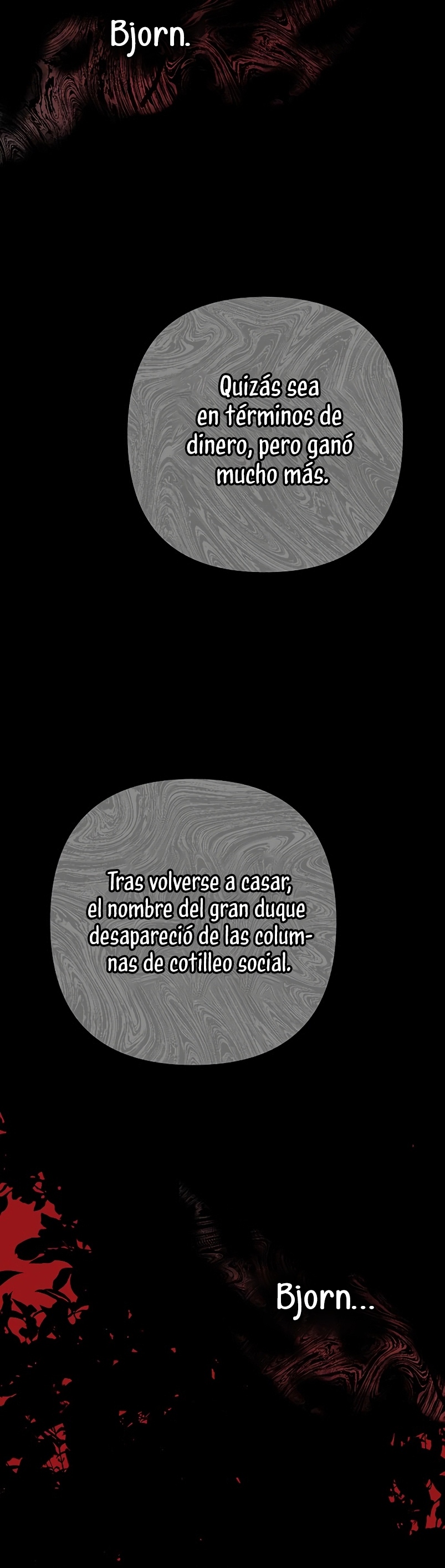 El príncipe problemático Capítulo 90 - Página 48