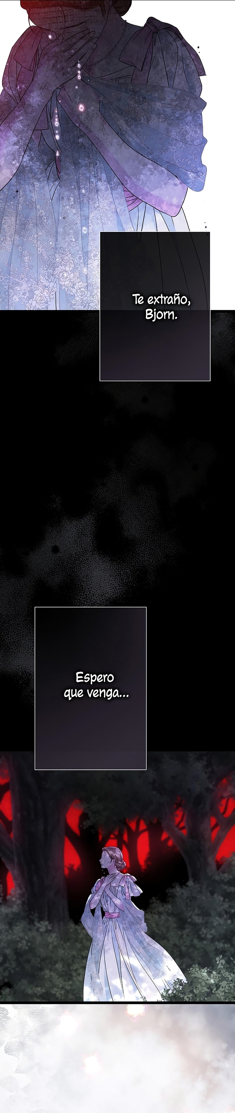 El príncipe problemático Capítulo 90 - Página 51