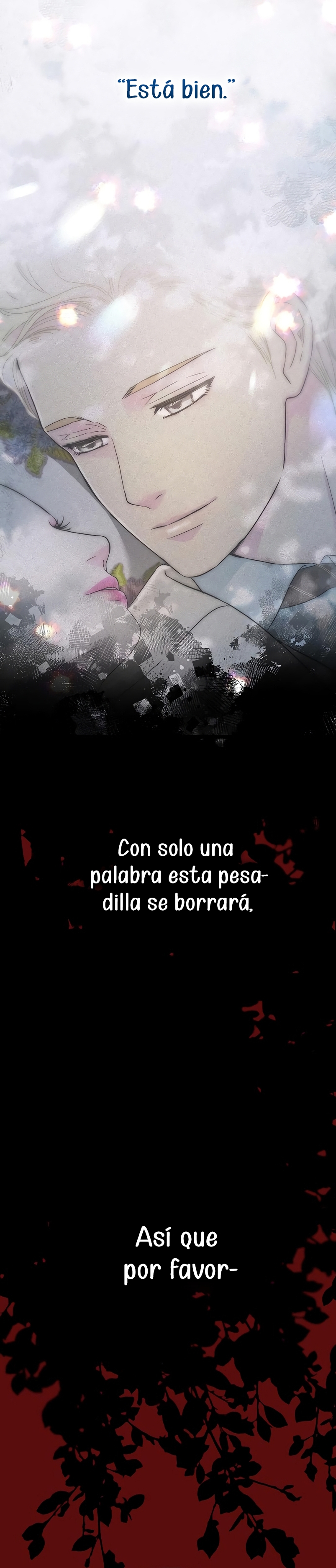 El príncipe problemático Capítulo 90 - Página 52