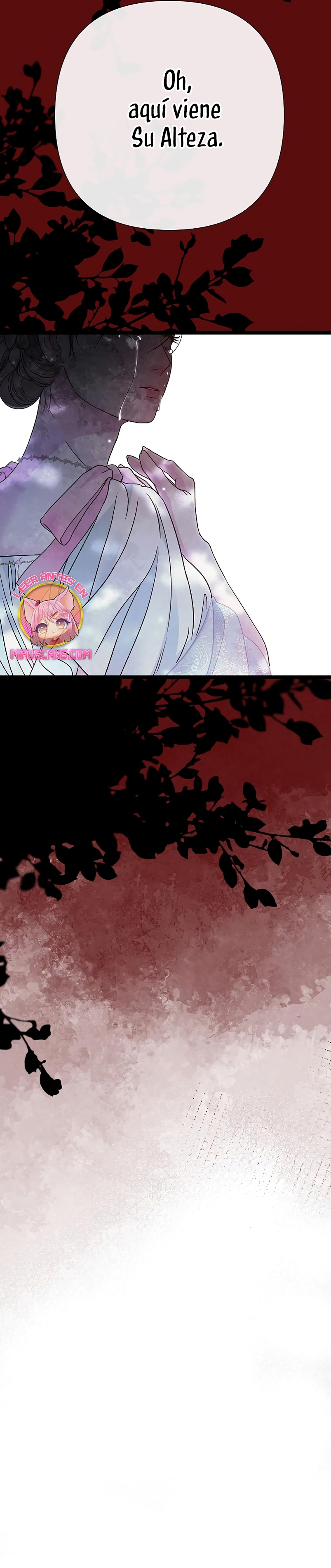 El príncipe problemático Capítulo 90 - Página 53