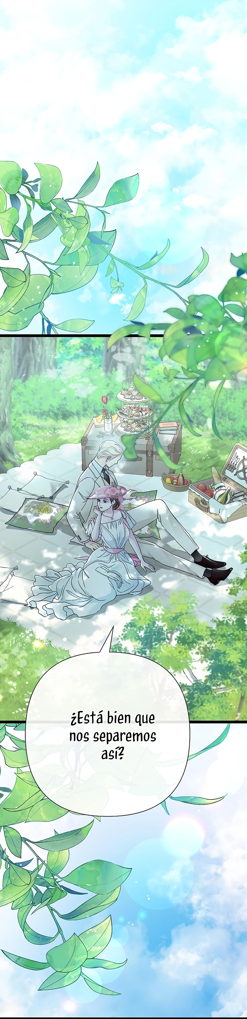 El príncipe problemático Capítulo 90 - Página 9