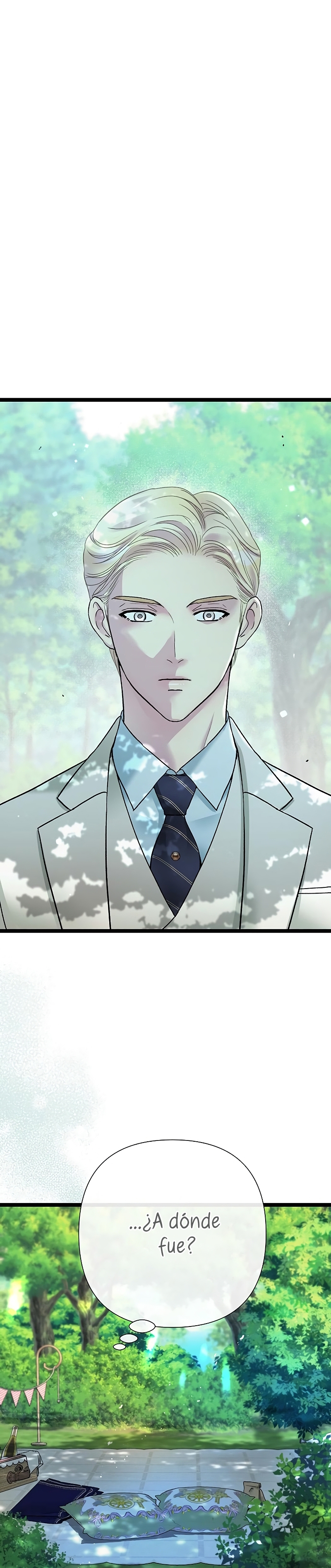 El príncipe problemático Capítulo 91 - Página 10