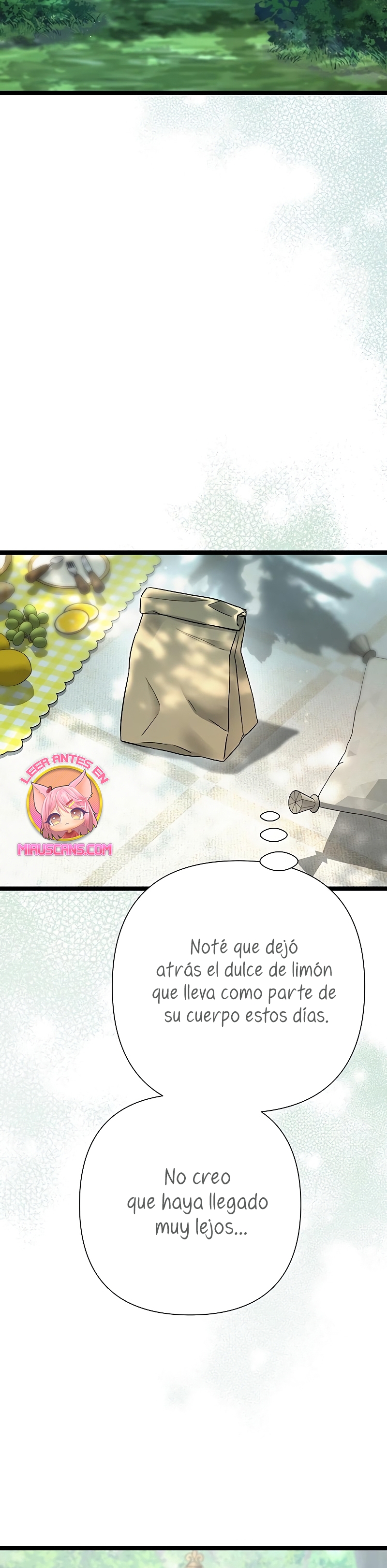 El príncipe problemático Capítulo 91 - Página 11