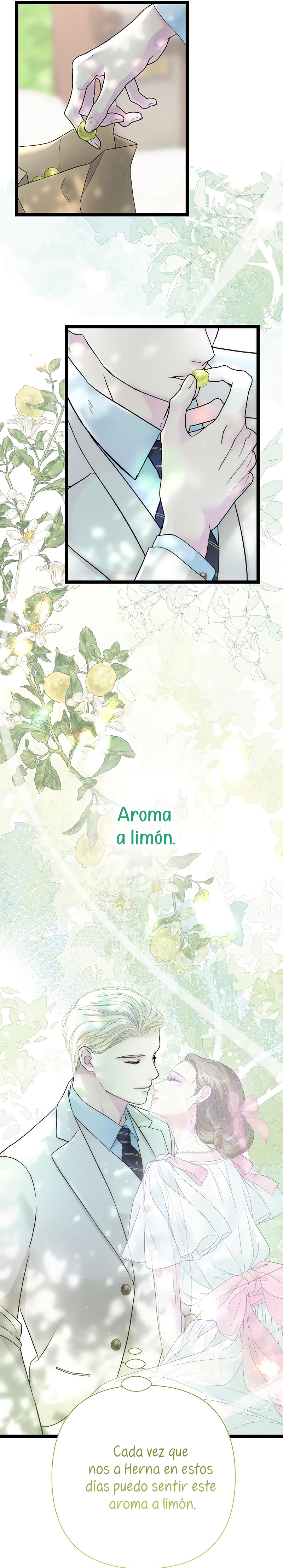 El príncipe problemático Capítulo 91 - Página 13