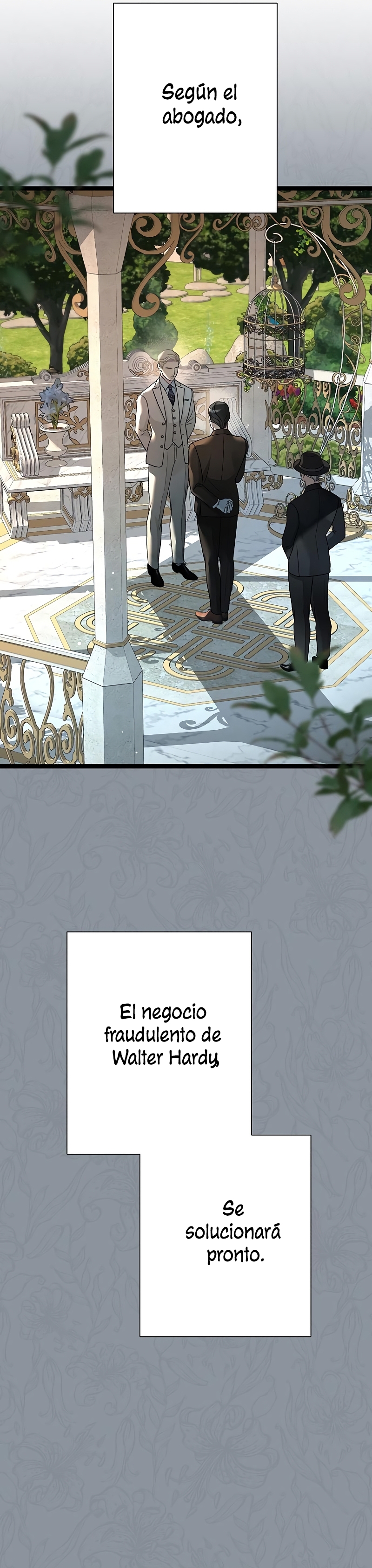 El príncipe problemático Capítulo 91 - Página 15