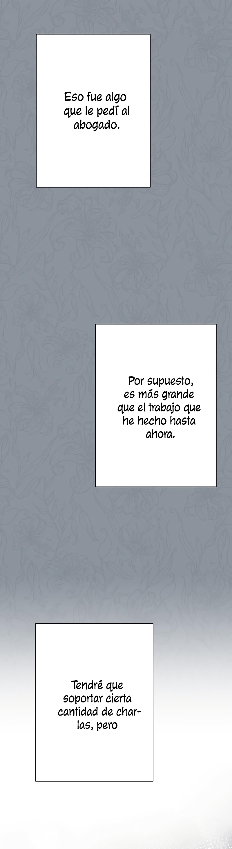 El príncipe problemático Capítulo 91 - Página 17