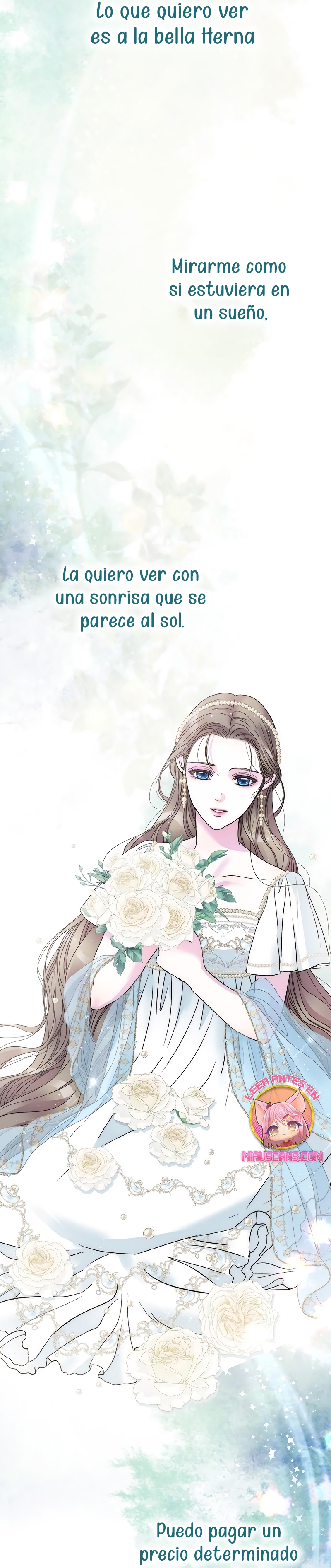 El príncipe problemático Capítulo 91 - Página 20