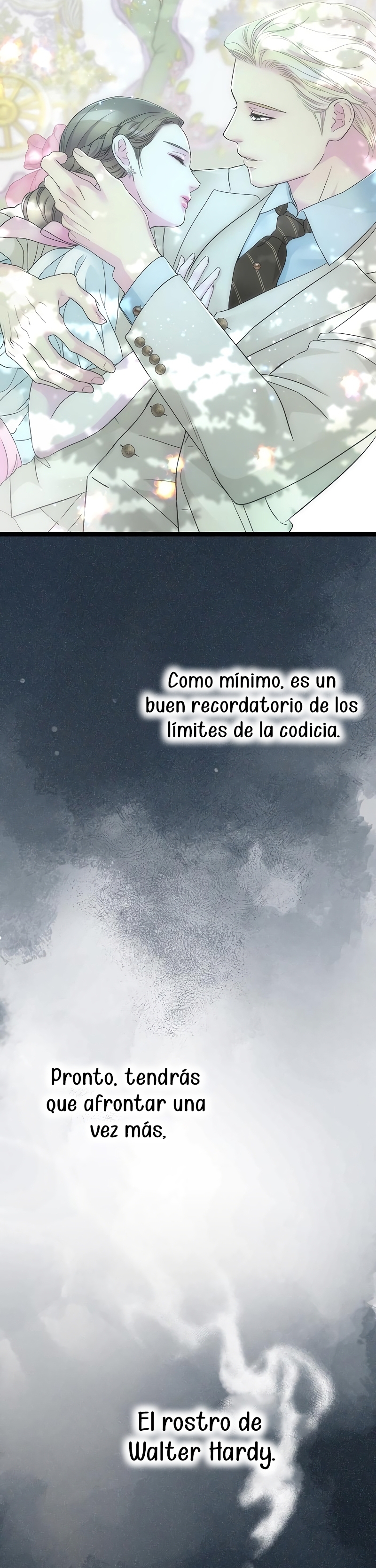 El príncipe problemático Capítulo 91 - Página 23