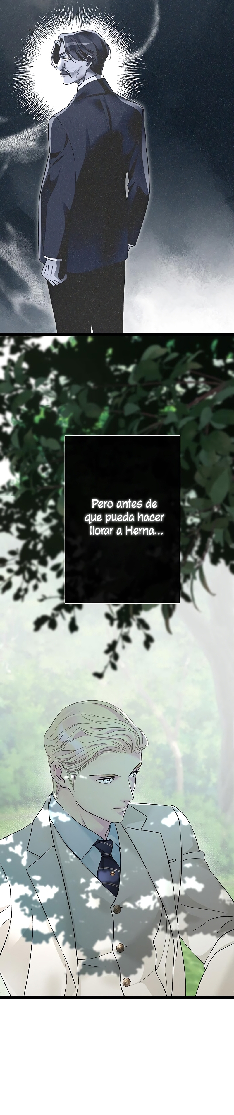 El príncipe problemático Capítulo 91 - Página 24