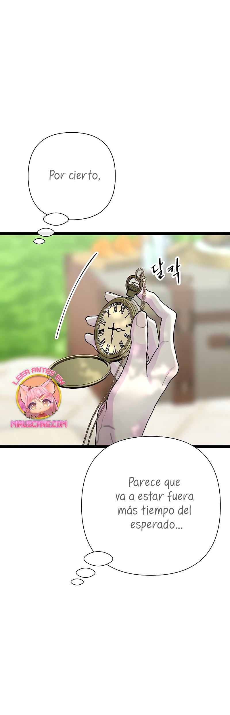 El príncipe problemático Capítulo 91 - Página 25