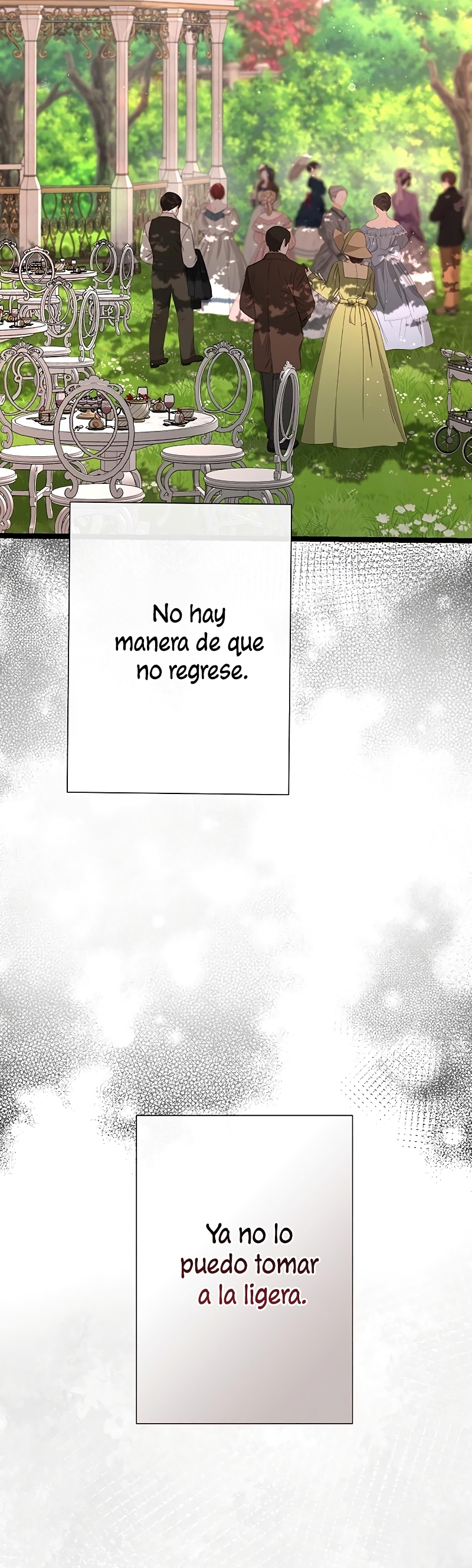 El príncipe problemático Capítulo 91 - Página 30