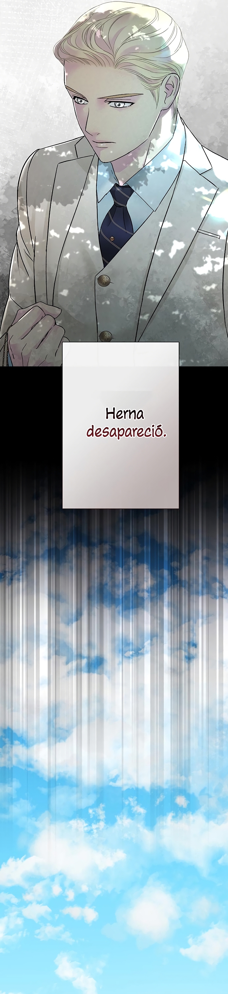 El príncipe problemático Capítulo 91 - Página 31