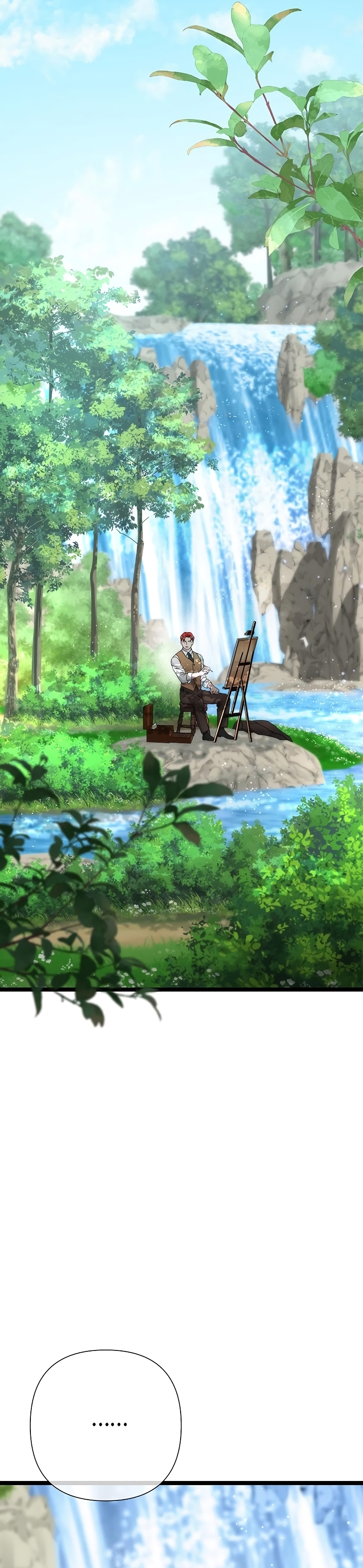 El príncipe problemático Capítulo 91 - Página 32