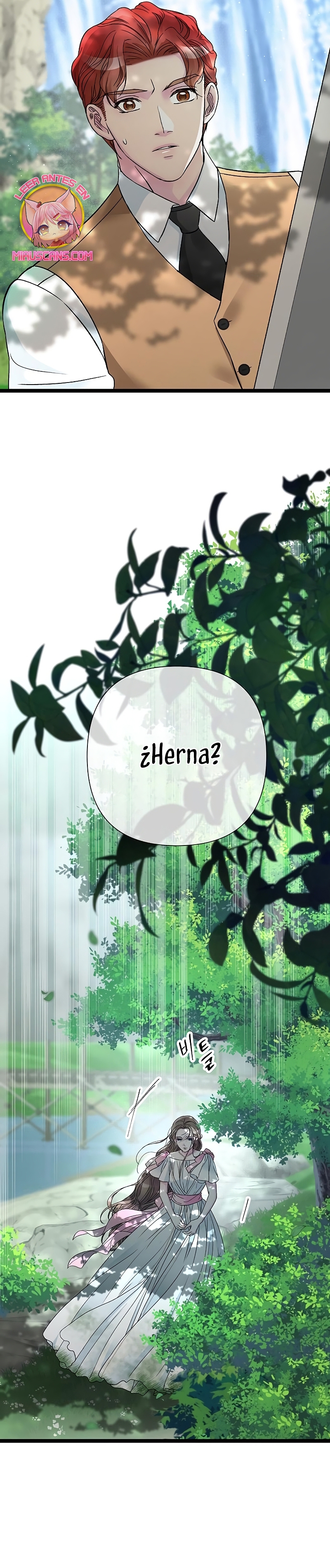 El príncipe problemático Capítulo 91 - Página 33