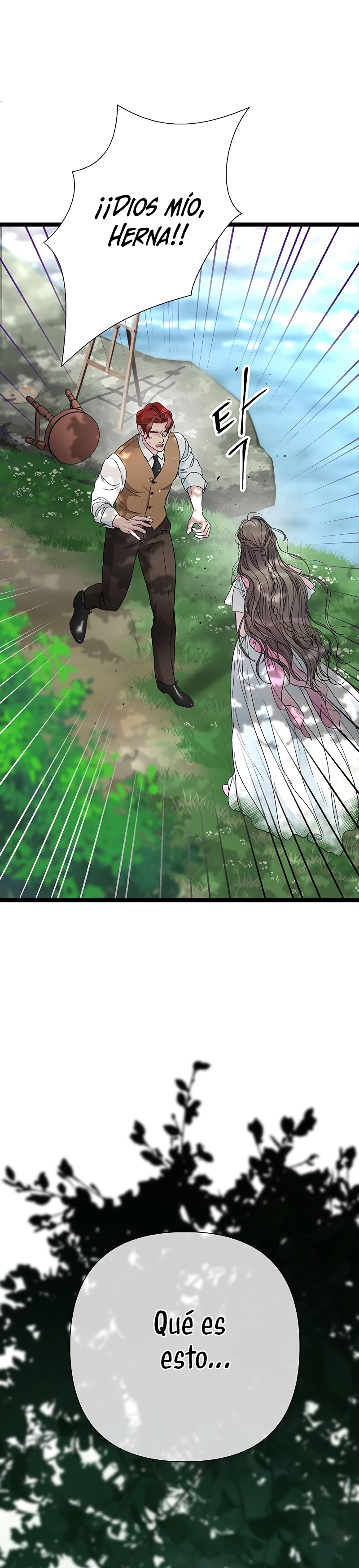 El príncipe problemático Capítulo 91 - Página 34