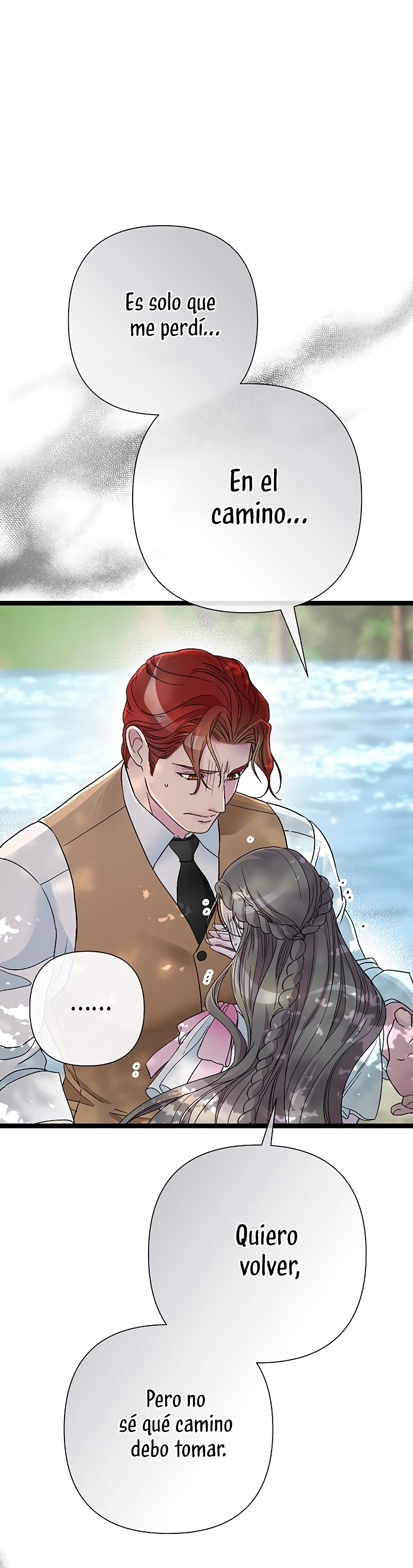 El príncipe problemático Capítulo 91 - Página 39