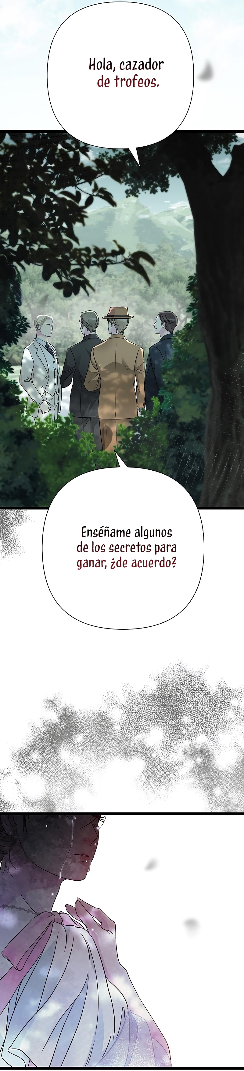 El príncipe problemático Capítulo 91 - Página 4