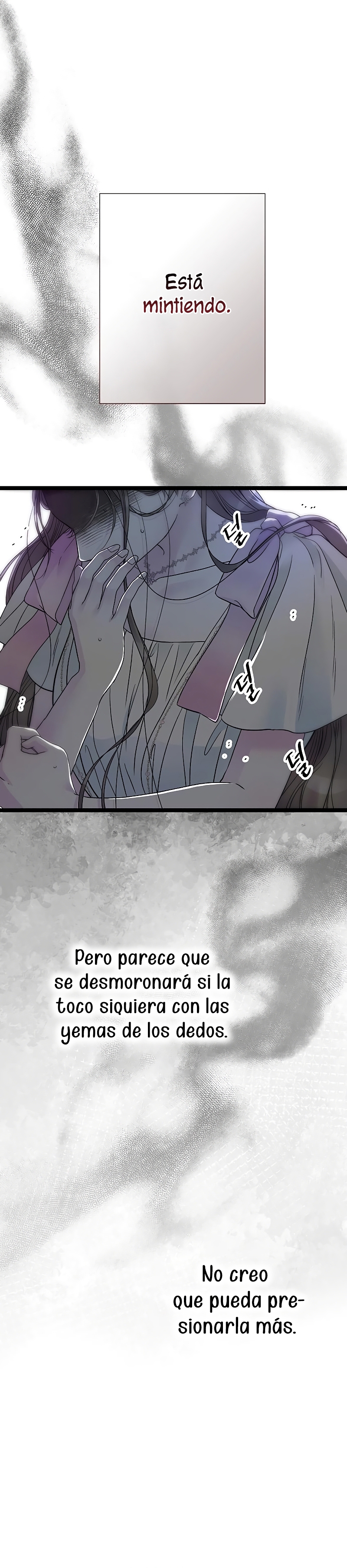 El príncipe problemático Capítulo 91 - Página 40