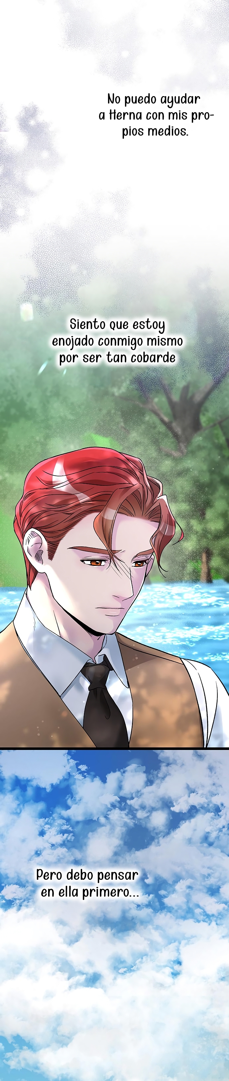 El príncipe problemático Capítulo 91 - Página 44