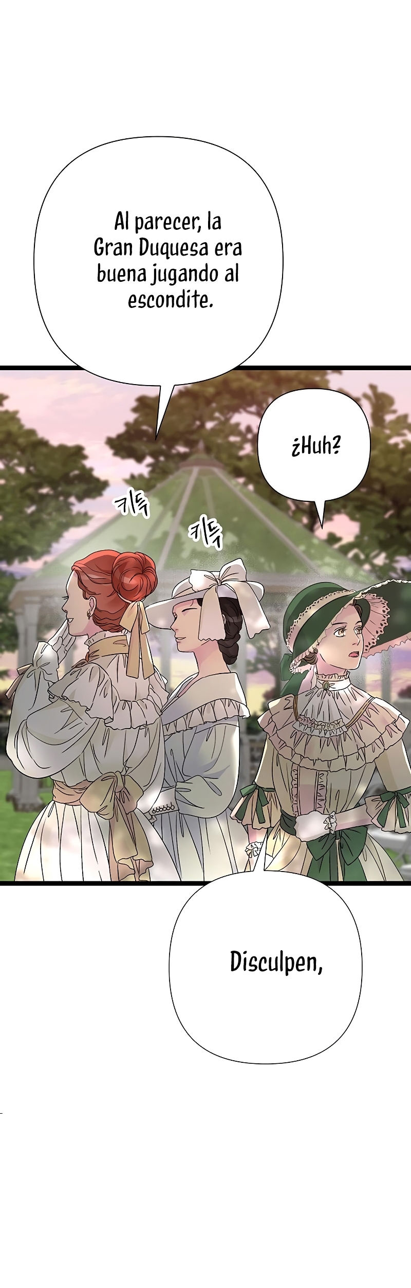 El príncipe problemático Capítulo 91 - Página 50