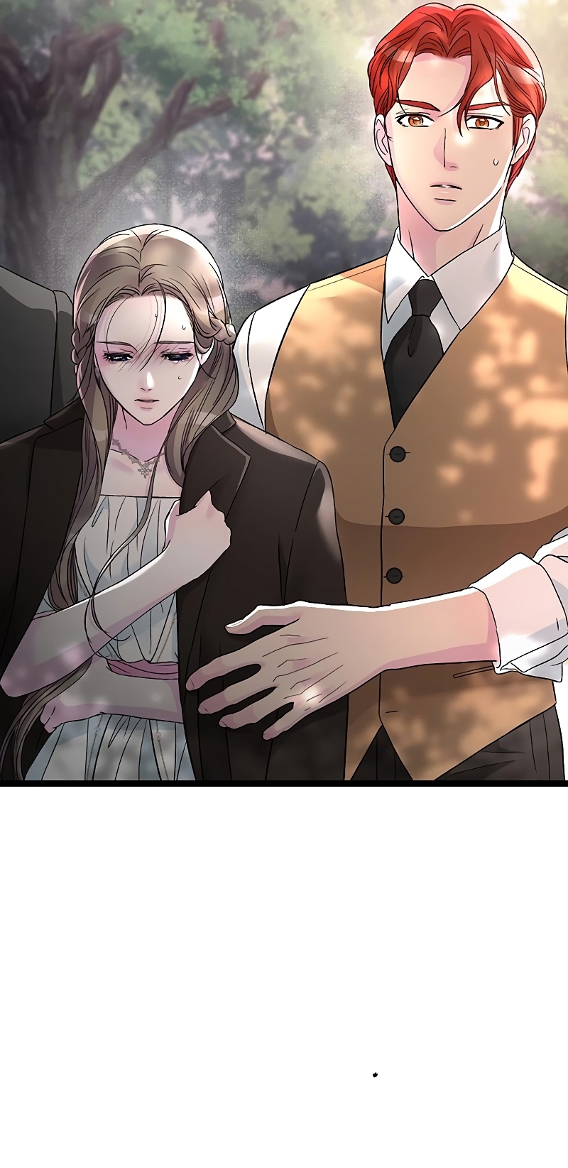 El príncipe problemático Capítulo 91 - Página 52