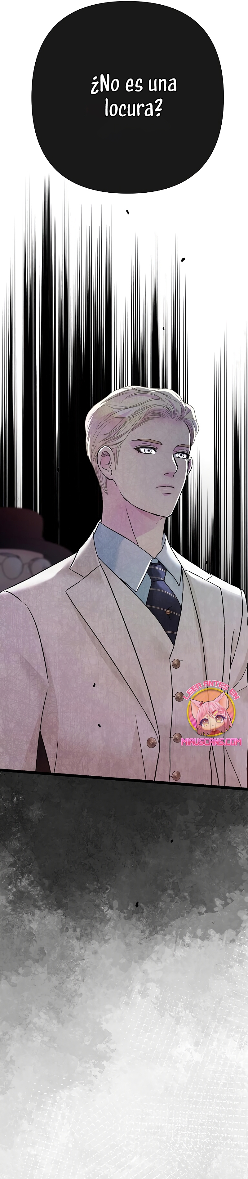 El príncipe problemático Capítulo 91 - Página 53