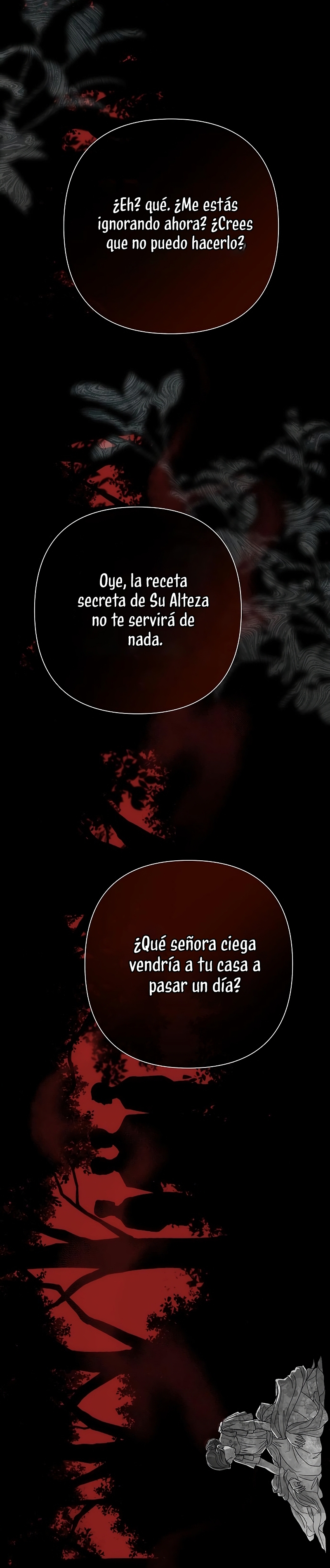 El príncipe problemático Capítulo 91 - Página 6