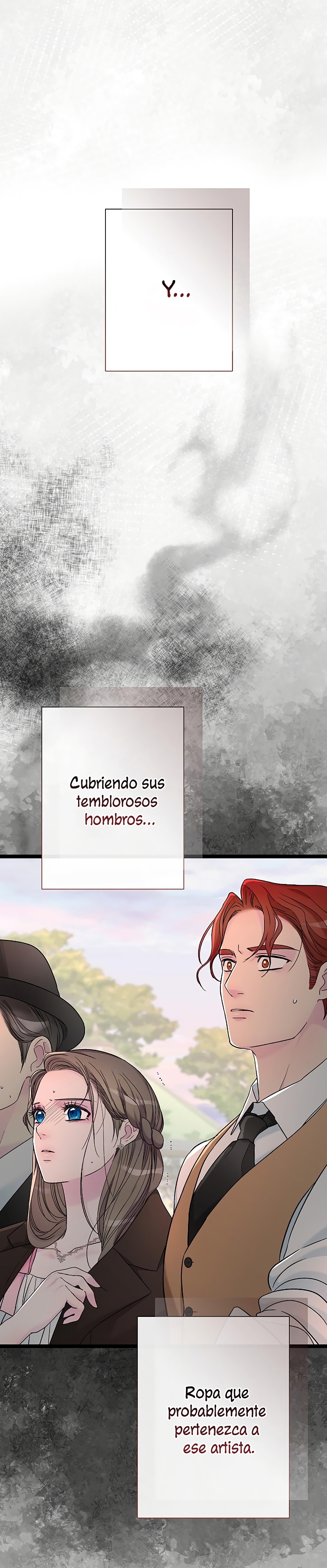 El príncipe problemático Capítulo 92 - Página 10