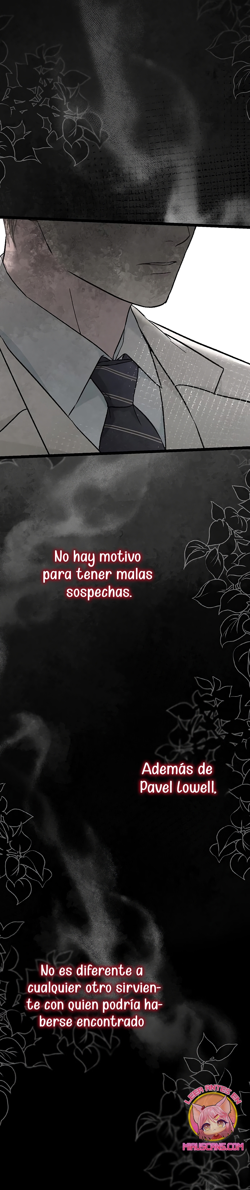 El príncipe problemático Capítulo 92 - Página 12