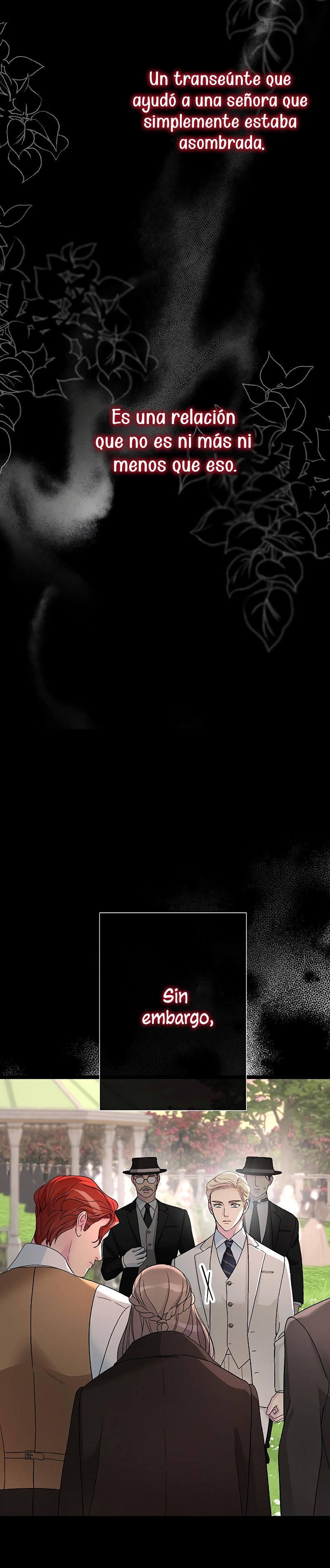 El príncipe problemático Capítulo 92 - Página 13