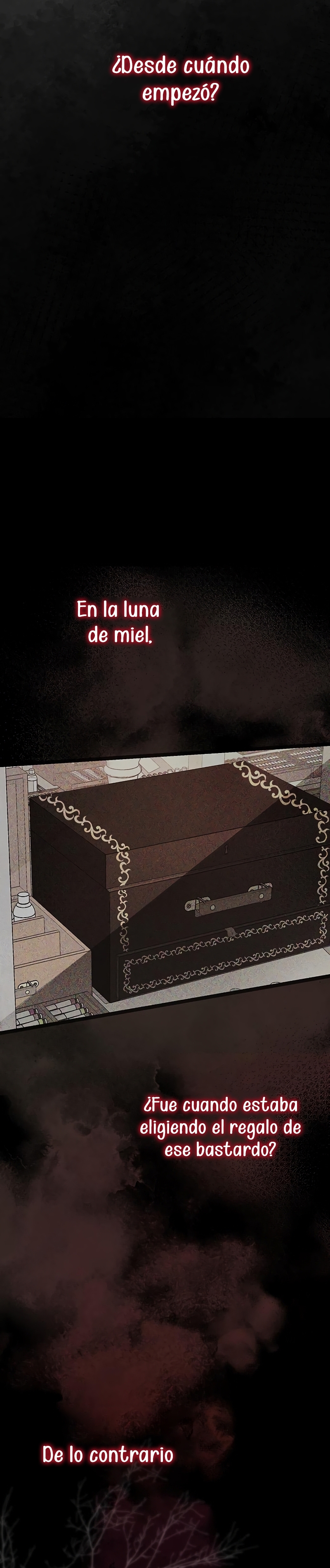 El príncipe problemático Capítulo 92 - Página 16