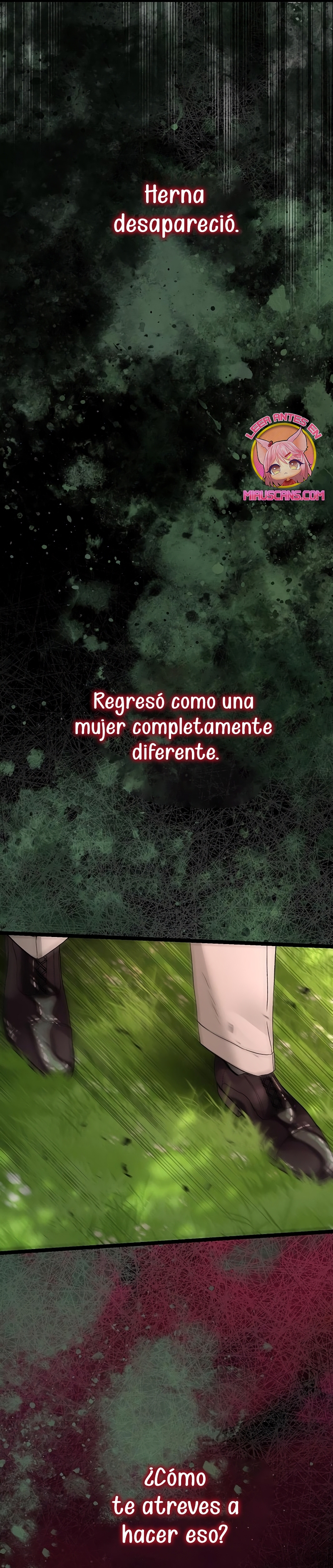 El príncipe problemático Capítulo 92 - Página 21