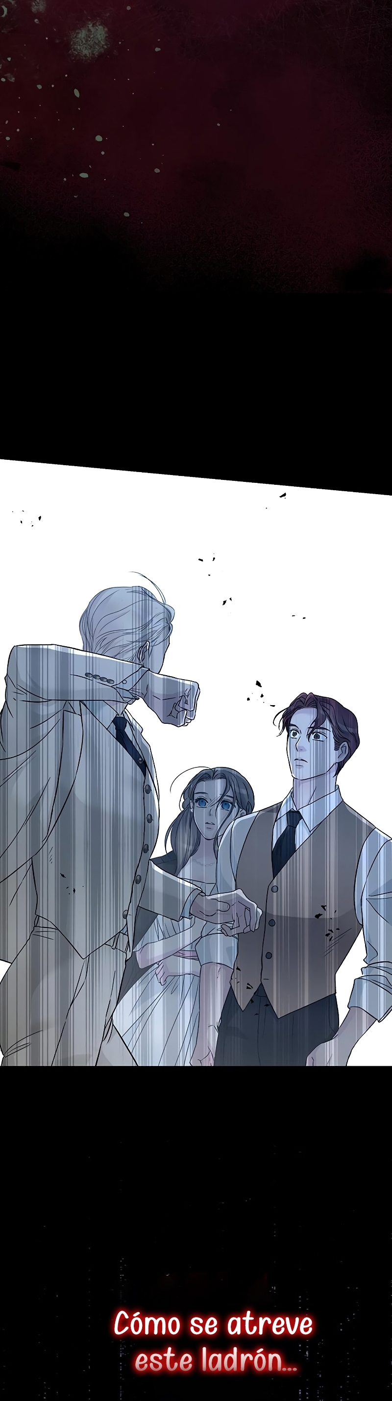 El príncipe problemático Capítulo 92 - Página 22