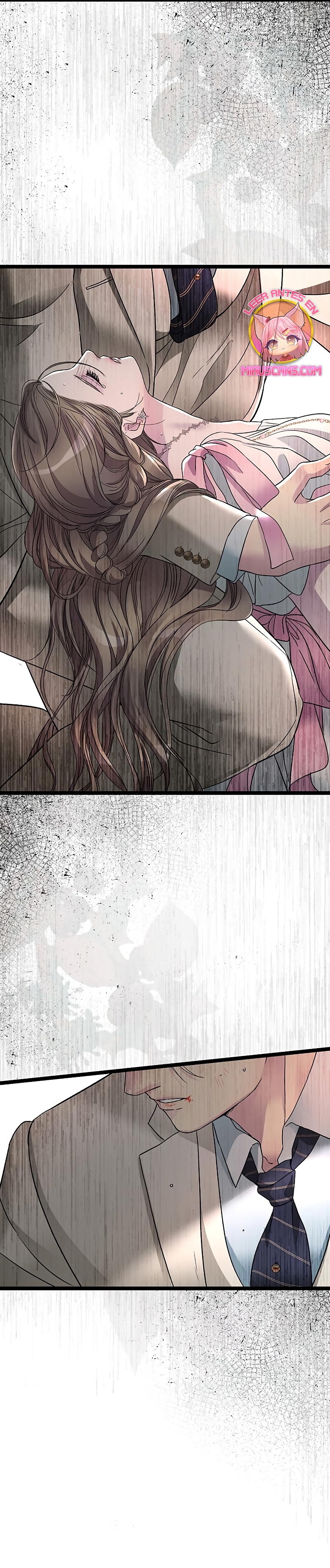 El príncipe problemático Capítulo 92 - Página 35