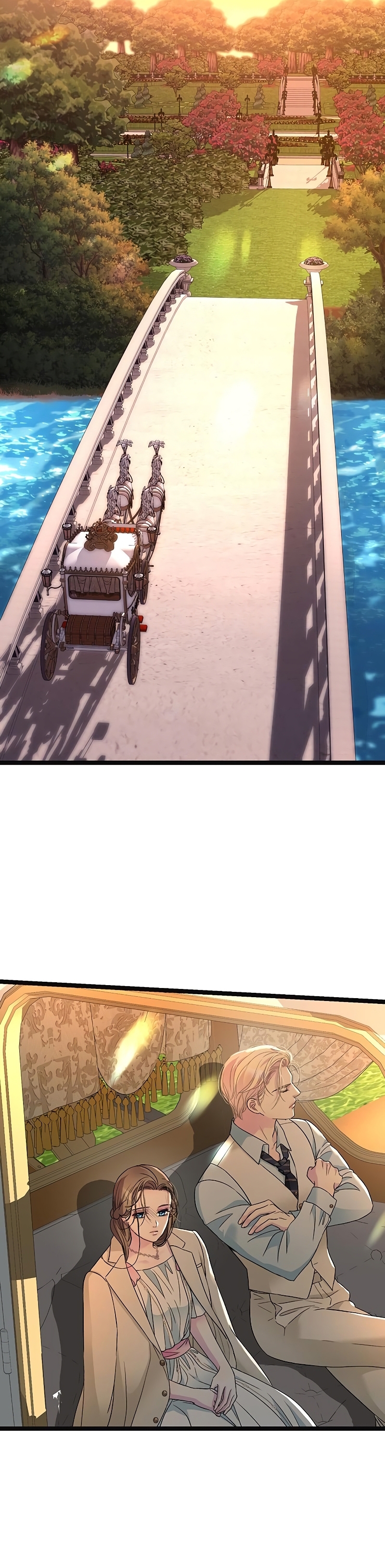 El príncipe problemático Capítulo 92 - Página 38