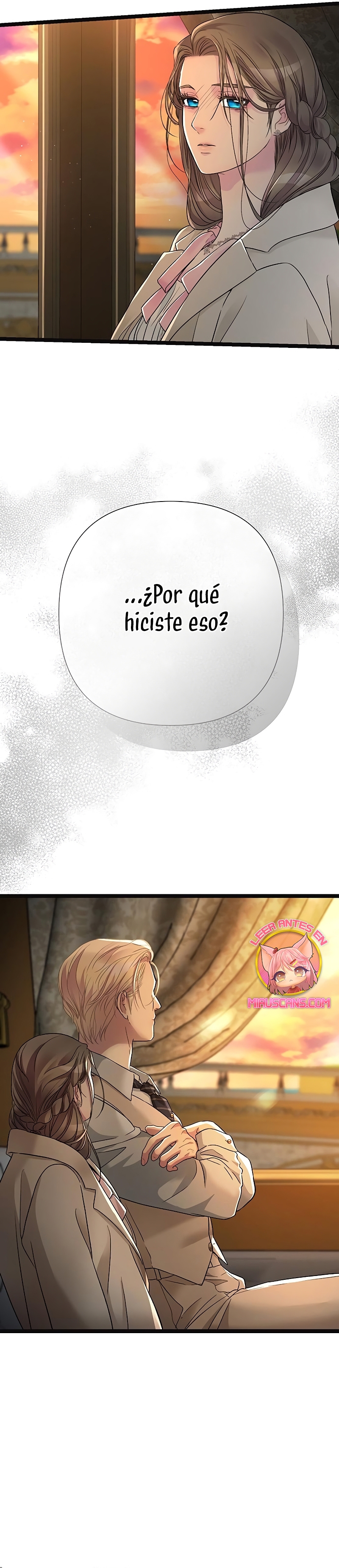 El príncipe problemático Capítulo 92 - Página 39