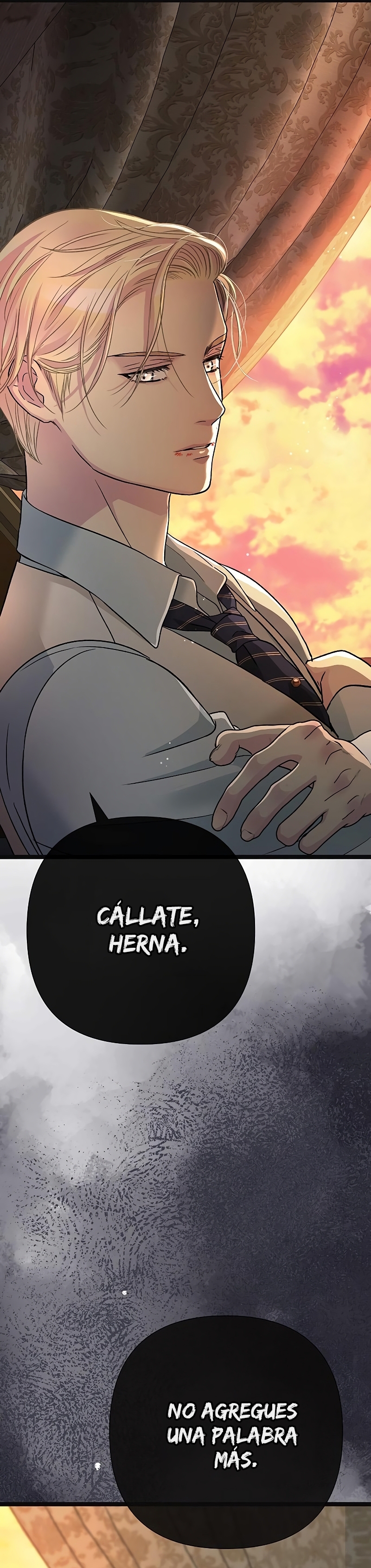 El príncipe problemático Capítulo 92 - Página 41