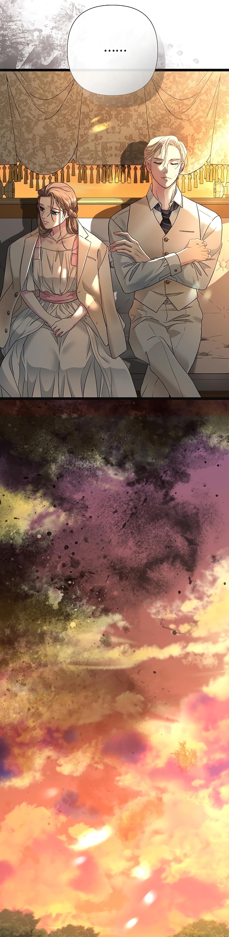 El príncipe problemático Capítulo 92 - Página 43