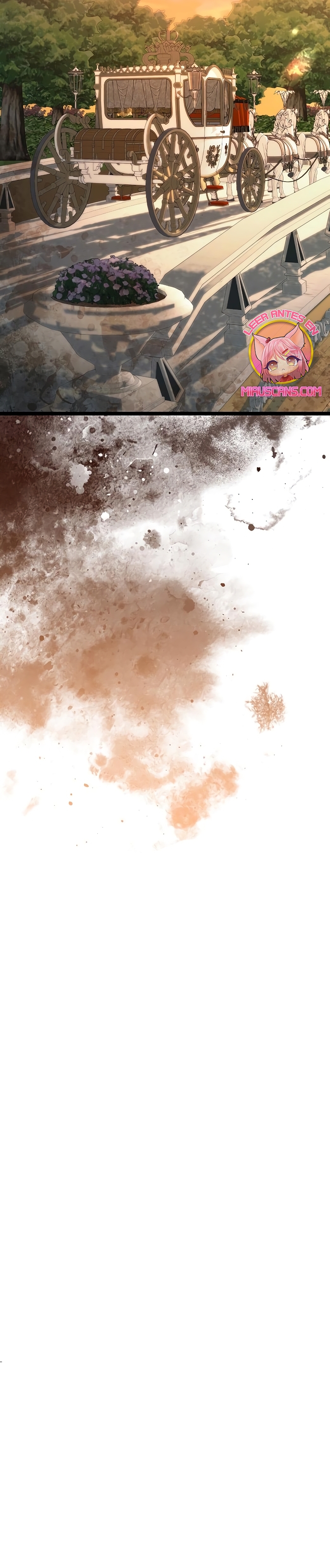 El príncipe problemático Capítulo 92 - Página 44