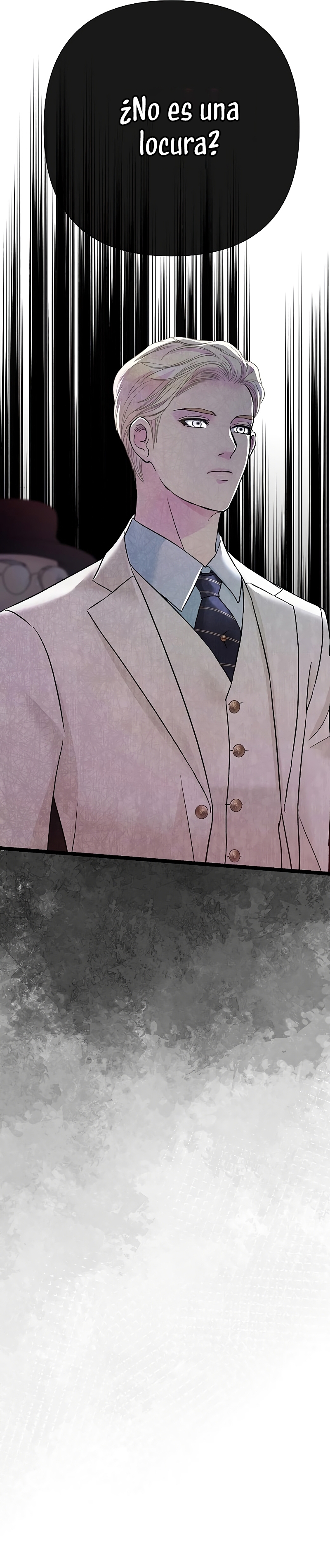 El príncipe problemático Capítulo 92 - Página 5