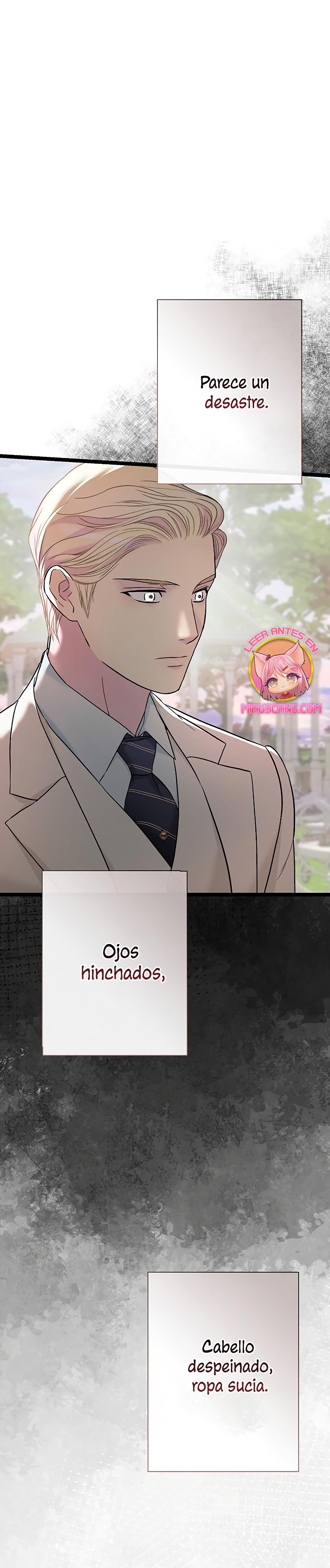 El príncipe problemático Capítulo 92 - Página 9