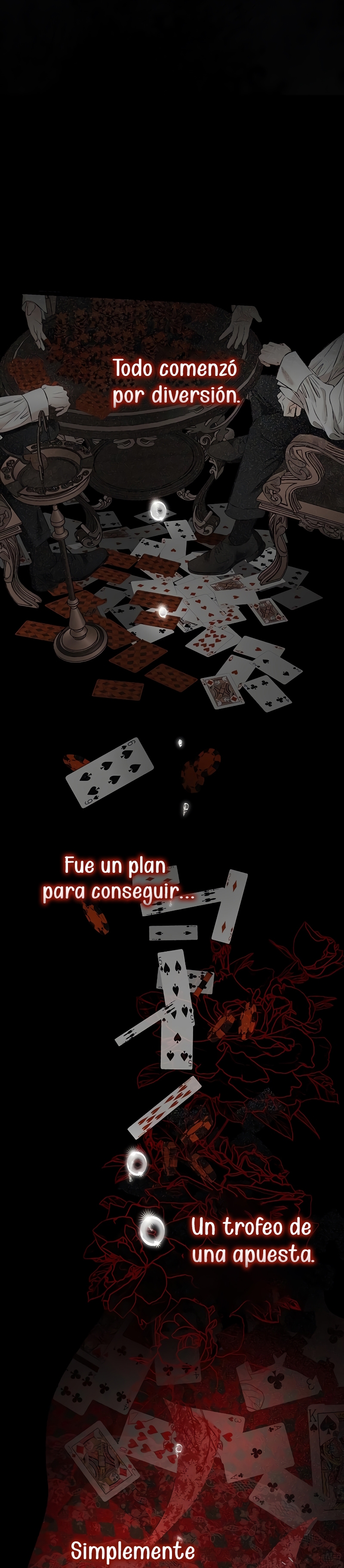 El príncipe problemático Capítulo 93 - Página 10