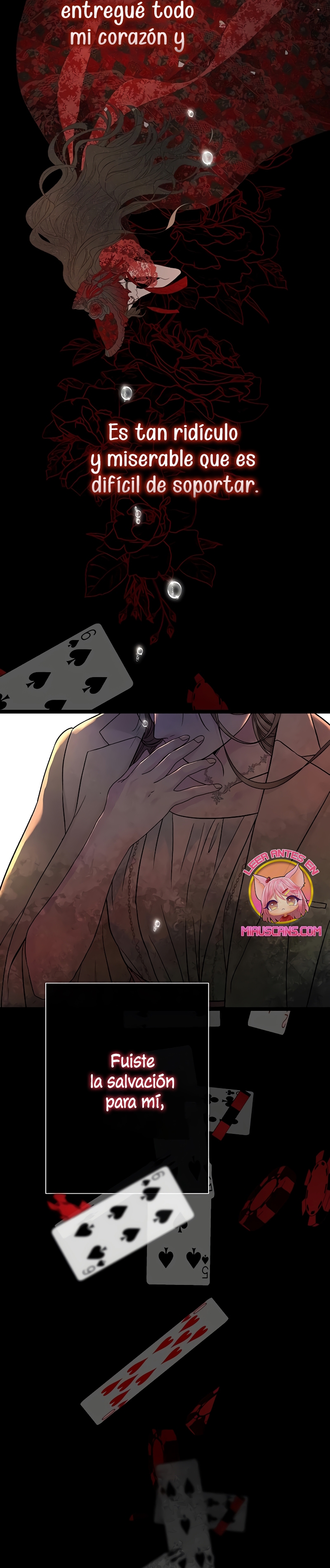 El príncipe problemático Capítulo 93 - Página 11