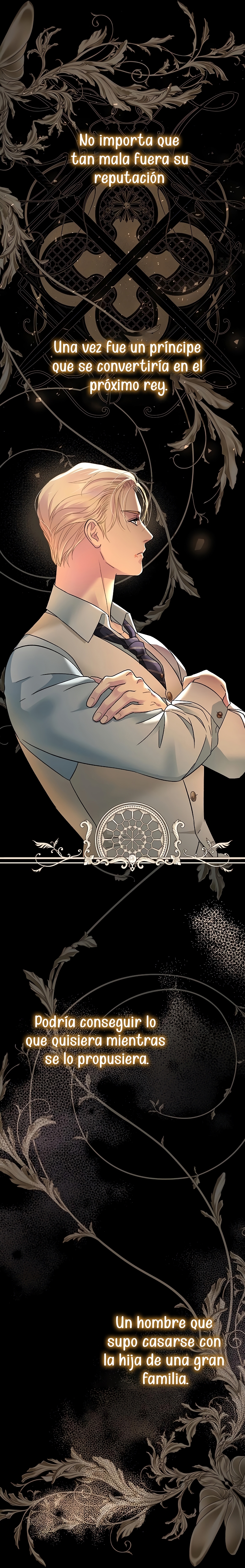 El príncipe problemático Capítulo 93 - Página 13