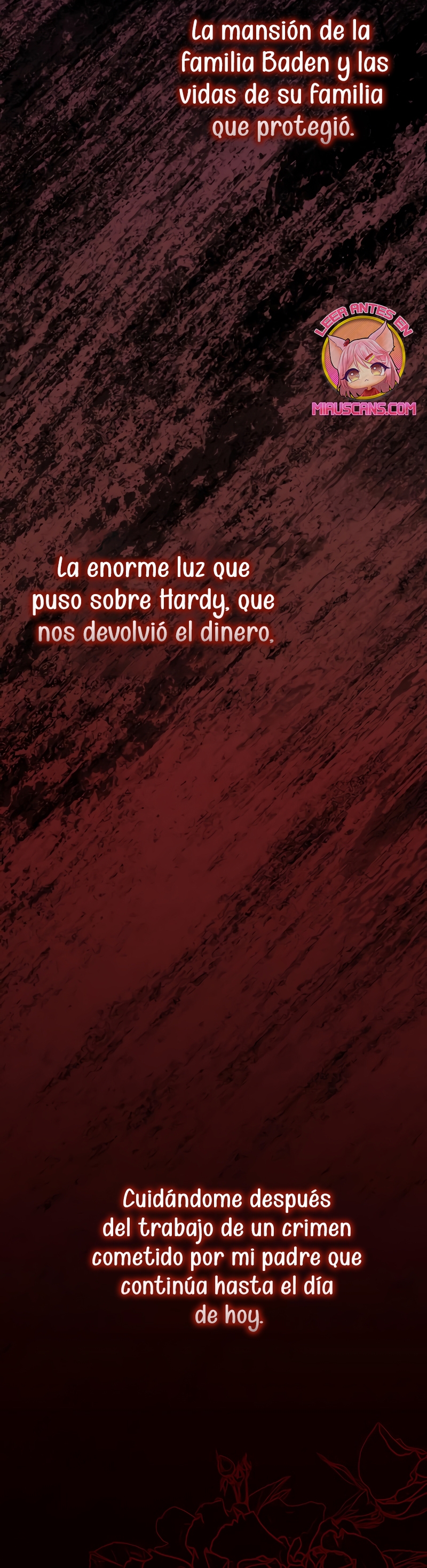 El príncipe problemático Capítulo 93 - Página 16