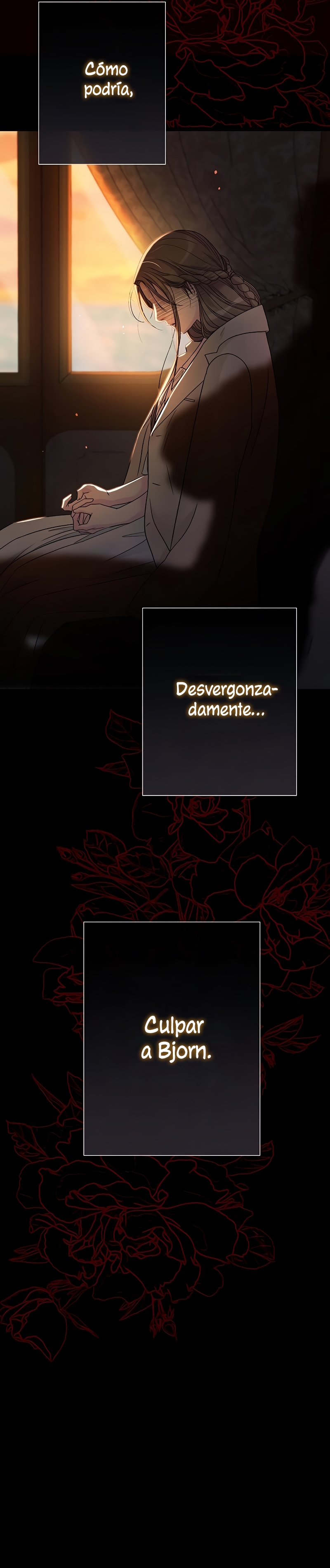 El príncipe problemático Capítulo 93 - Página 17